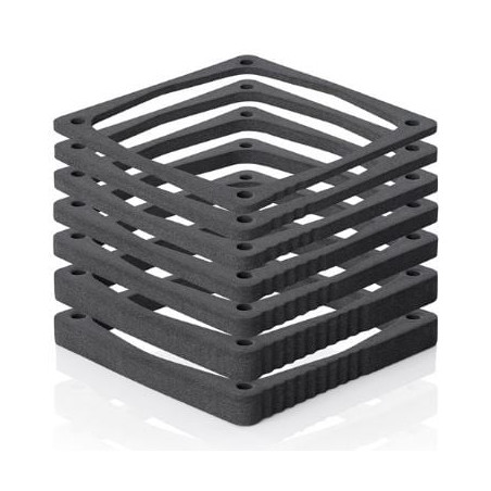 Set di condotti ventola noctua na-fd1