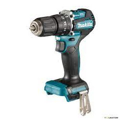 Trapano a percussione makita a batteria 18v [dhp487z]