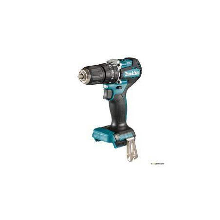 Trapano a percussione makita a batteria 18v [dhp487z]