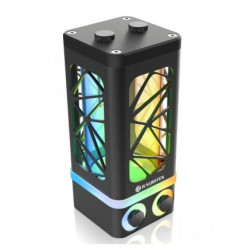 Serbatoio raijintek antila pure r100b argb nero