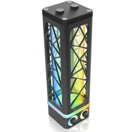 Serbatoio raijintek antila r240b argb nero