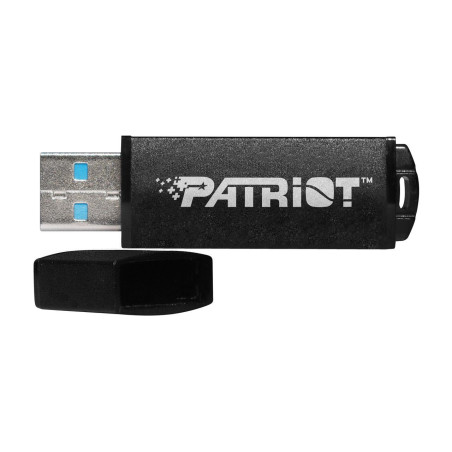 Pen drive 128gb patriot supersonic rage lite usb 3.2 gen 1