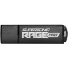 Pen drive 32gb patriot supersonic rage lite usb 3.2 gen 1
