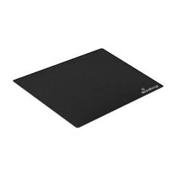 Mousepad mediarange con base antiscivolo nero [mros251]
