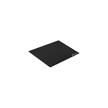 Mousepad mediarange con base antiscivolo nero [mros251]