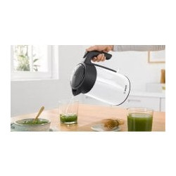 Bollitore bosch da 1,7 l twk7l46 bianco [hkboscztwk7l461]