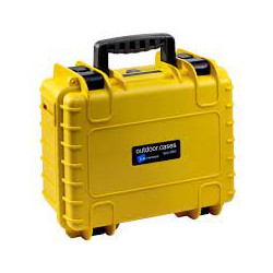 Valigia b&w tipo 3000 / y ye gialla [3000/anno]