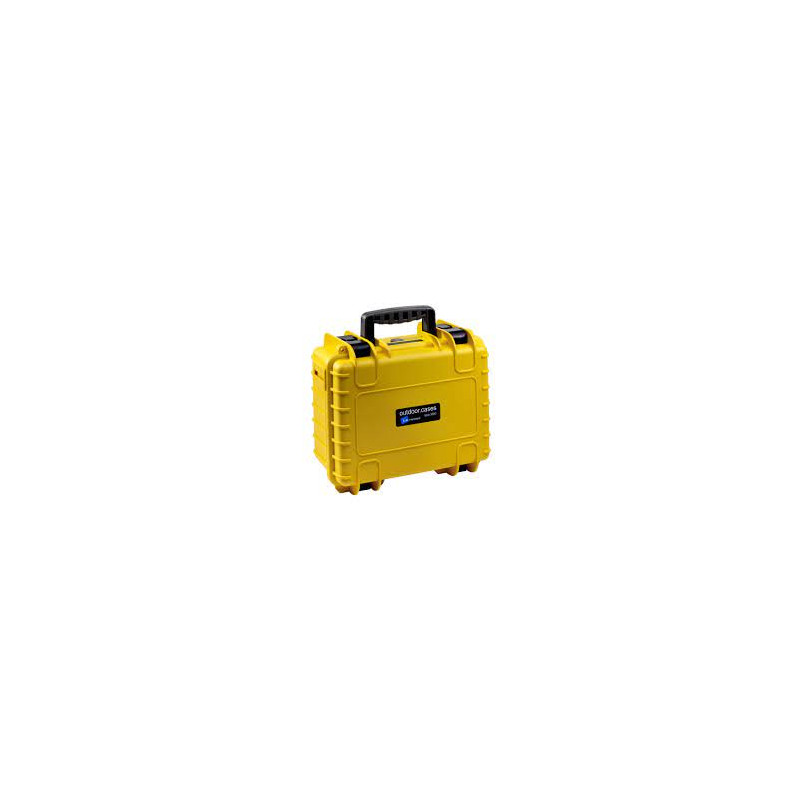 Valigia b&w tipo 3000 / y ye gialla [3000/anno]