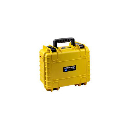 Valigia b&w tipo 3000 / y ye gialla [3000/anno]