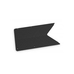 Piastra posteriore ek water blocks ek-quantum vector fe rtx 3080