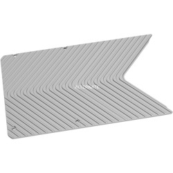 Piastra posteriore ek water blocks ek-quantum vector fe rtx 3080