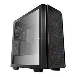 Case pc deepcool cg560 atx [r-cg560-bkaae4-g-1]