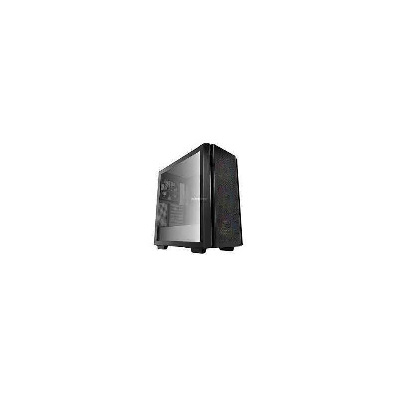 Case pc deepcool cg560 atx [r-cg560-bkaae4-g-1]