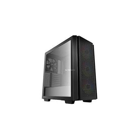 Case pc deepcool cg560 atx [r-cg560-bkaae4-g-1]