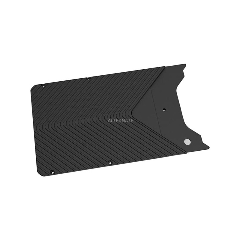 piastra posteriore ek water blocks ek-quantum vector fe rtx 3090