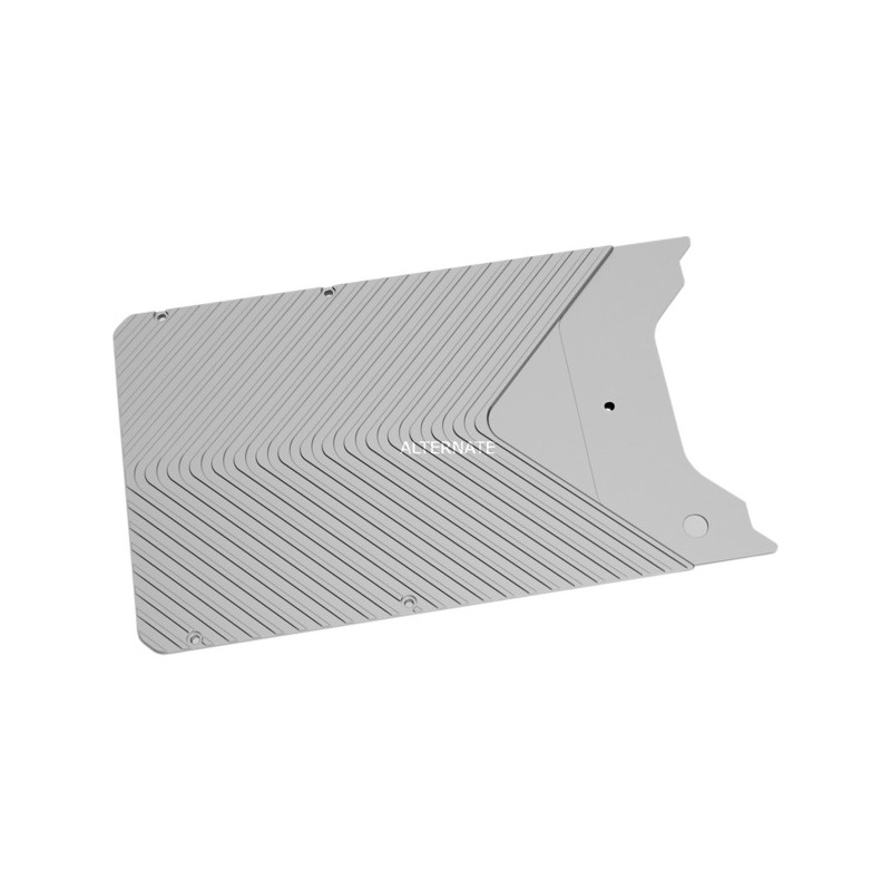 Piastra posteriore ek water blocks ek-quantum vector fe rtx 3090