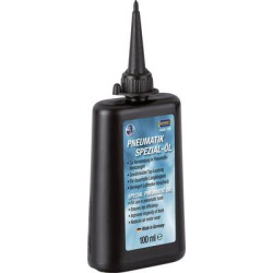 Olio per utensili pneumatici speciale haze 100ml [9400-100]
