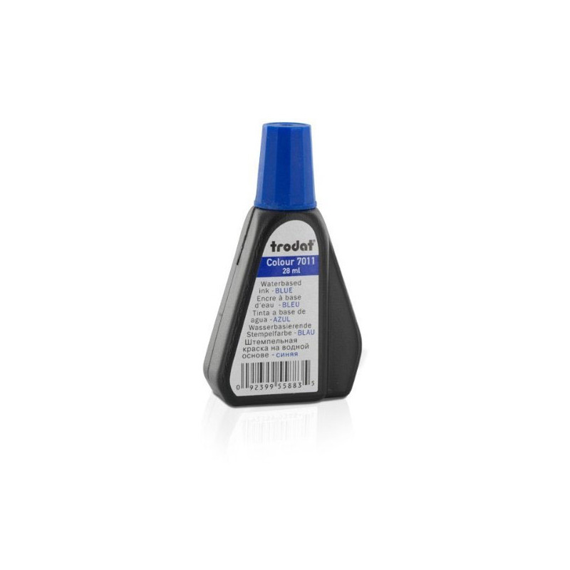 inchiostro per timbri 7011 [tr7810]