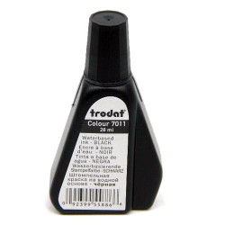 Inchiostro timbri trodat 7011 [tr7800]