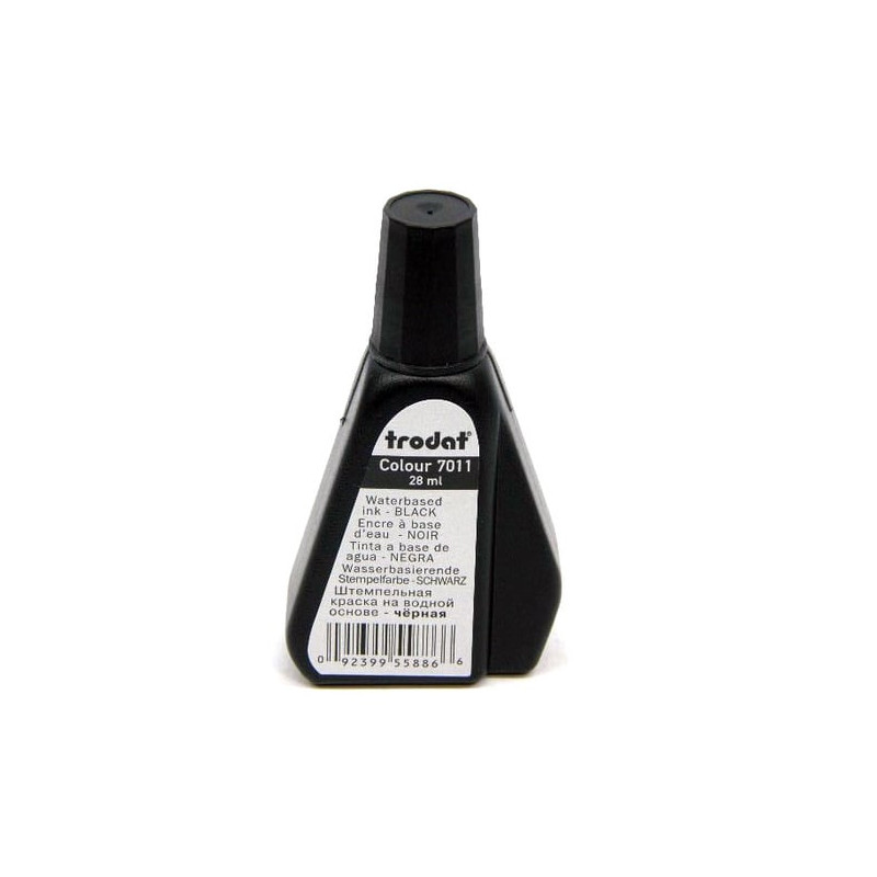 Inchiostro timbri trodat 7011 [tr7800]