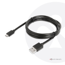 Cavo usb club3d usb 3.2 gen1 tipo-a a micro usb-b m/m 1m