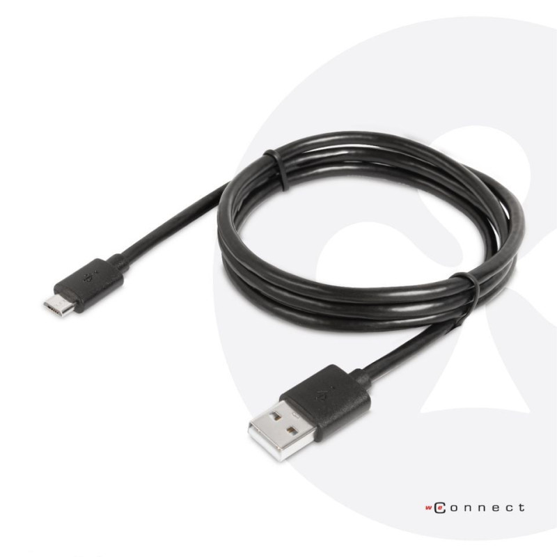Cavo usb club3d usb 3.2 gen1 tipo-a a micro usb-b m/m 1m