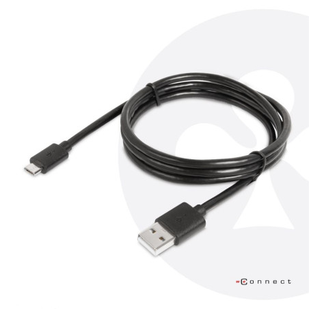 Cavo usb club3d usb 3.2 gen1 tipo-a a micro usb-b m/m 1m