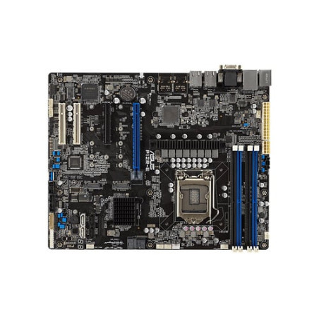 Scheda madre server asus p12r-e [90sb0a90-m0uay0]