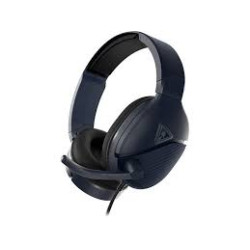 Cuffie gaming turtle beach recon 200 blu [tbs-6310-02]