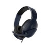 Cuffie gaming turtle beach recon 200 blu [tbs-6310-02]