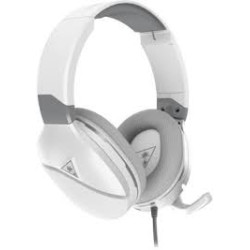 Cuffie gaming turtle beach recon 200 bianco [tbs-6305-02]