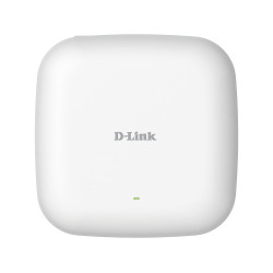 Punti di acesso d-link ax1800 1800 mbit/s bianco [dap-x2810]
