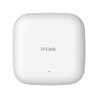 Punti di acesso d-link ax1800 1800 mbit/s bianco [dap-x2810]