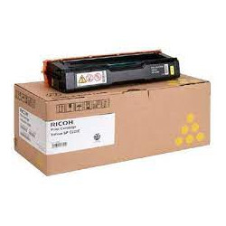 Toner ricoh m c240/p c200w ca. 4500 pagine giallo [408454]