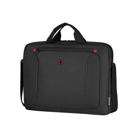 Borsa notebook wenger bq 16 14-16" nero [611906]