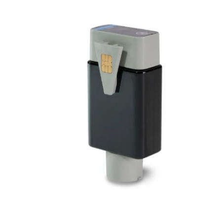 Serbatoio d'inchiostro a pigmento primera lx3000e ciano [053008]