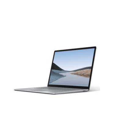 Notebook microsoft surface laptop go i5-1035g1 4gb/64 gb win10