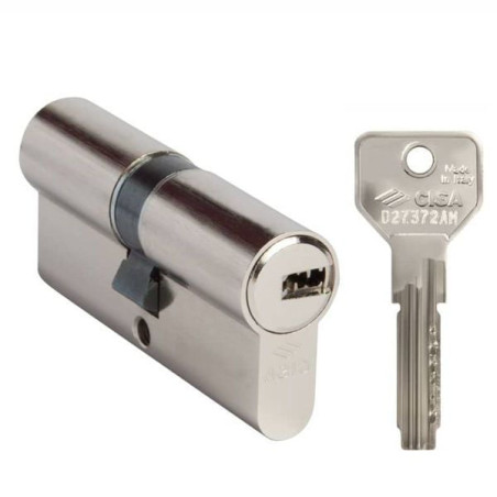 Cilindro cisa inf.yale 114.0-29.5-84.5 [0q311.77.0.12]