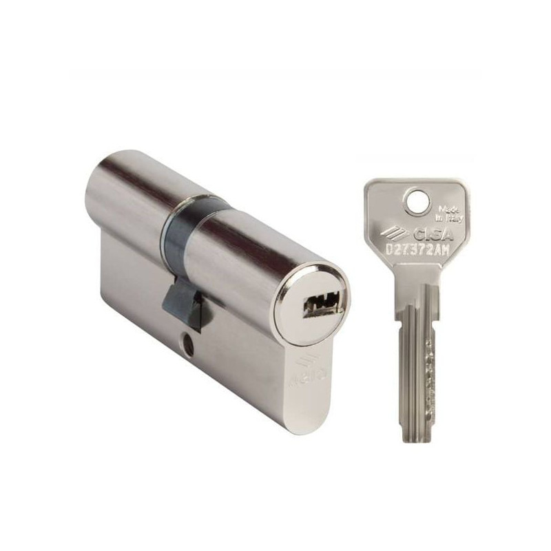 Cilindro cisa inf.yale 114.0-49.5-64.5 [0q311.65.0.12]