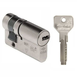 Cilindro cisa inf.yale 59.5-10.0-49.5 [0q314.04.0.12]