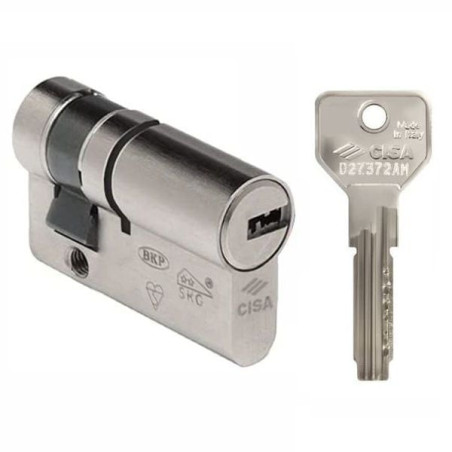 Cilindro cisa inf.yale 59.5-10.0-49.5 [0q314.04.0.12]