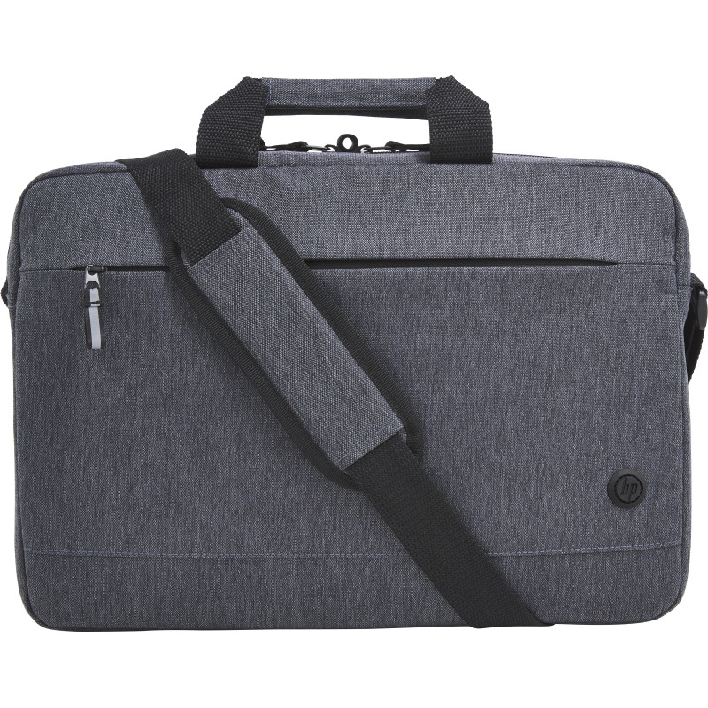Borsa per notebook 15.6" hp grigio [4z514aa]