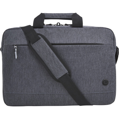 Borsa per notebook 15.6" hp grigio [4z514aa]