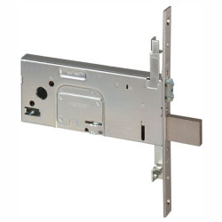 Serratura cisa infiare a doppia mappa per fasce h78 [57365.90.0]