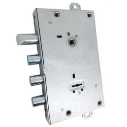 Serratura cisa seratura triplice 00pg [57516.58.0.00pg]