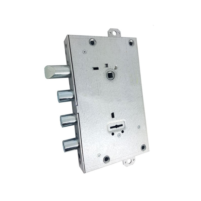 Serratura cisa seratura triplice 00pg [57516.58.0.00pg]