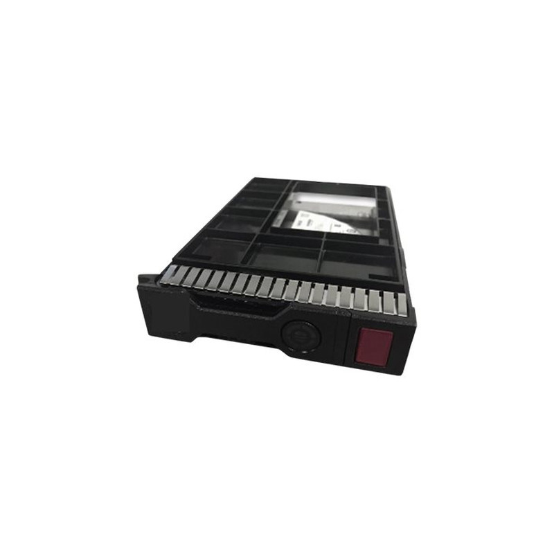 Ssd 480gb hot-swap sata da 3,5" lff 6 gb/s multi vendor