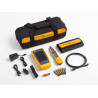 Kit avanzato fluke networks tester per cavi e rete linkiq [liq-kit]