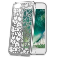 Custodia protettiva celly per cellulari 11.9cm 4.7" multicolore