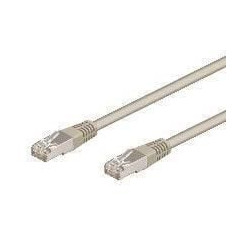 Cavo di rete patch wp europe u utp cat.6a lshf grigio 2m [wpc-pat-6au020b]